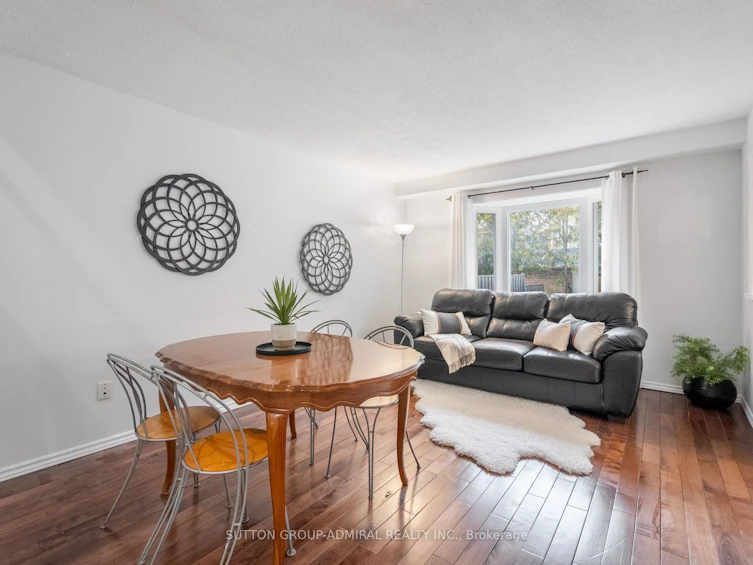 218 Mullen Drive, Vaughan, ON, L4J 2P1 - 7