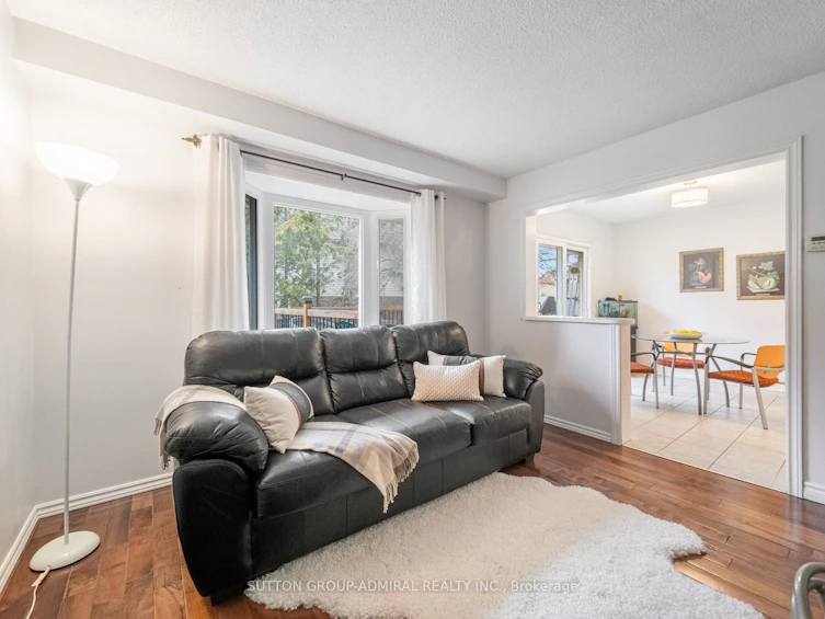 218 Mullen Drive, Vaughan, ON, L4J 2P1 - 9