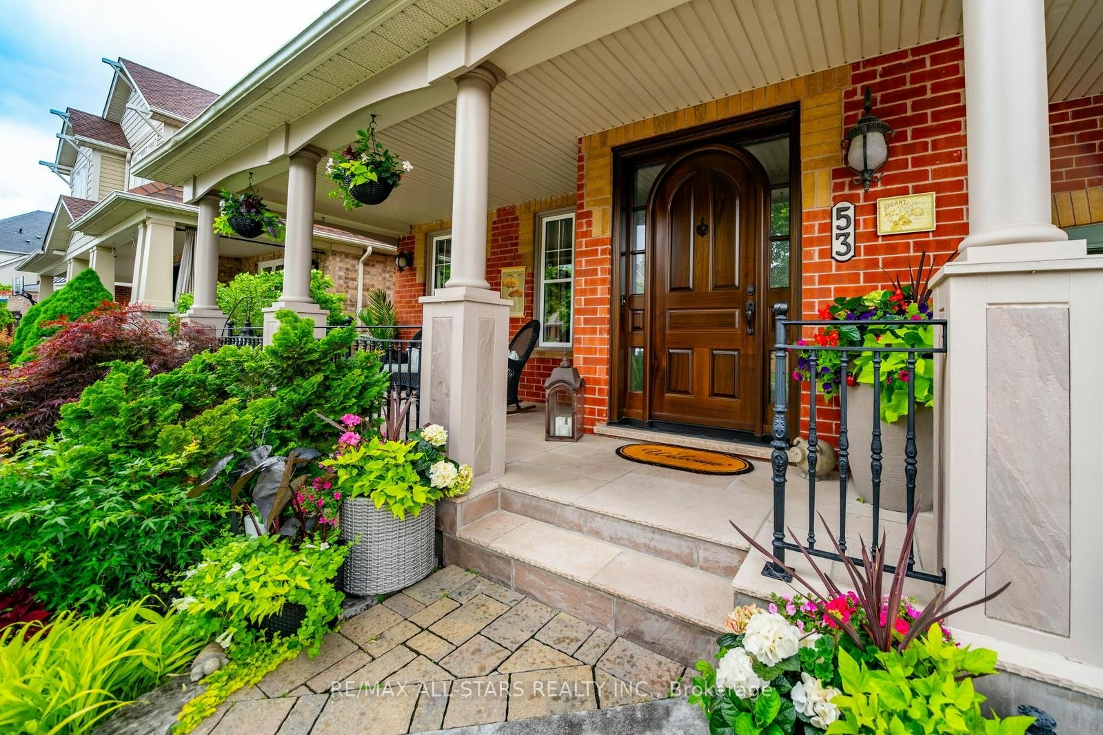 53 Grice Circle, Whitchurch-Stouffville, ON, L4A 0V7