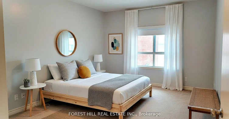 210-33 Wallace Street, Vaughan, ON, L4L 2P2 - 19