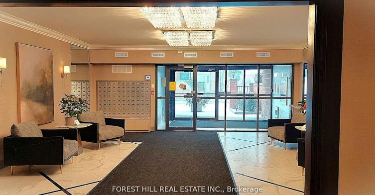 210-33 Wallace Street, Vaughan, ON, L4L 2P2 - 4