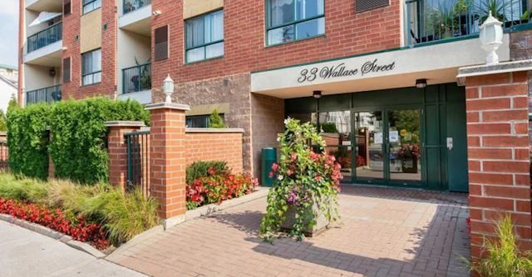 210-33 Wallace Street, Vaughan, ON, L4L 2P2 - 3