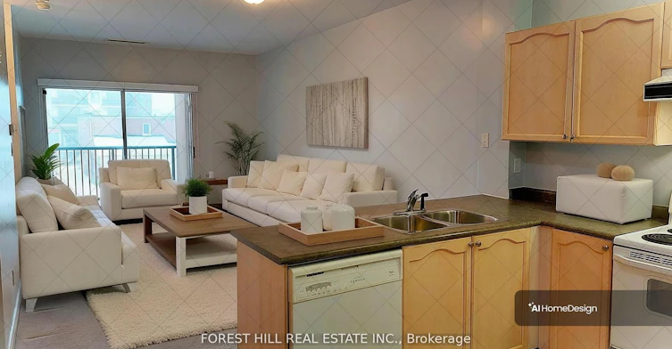 210-33 Wallace Street, Vaughan, ON, L4L 2P2 - 9