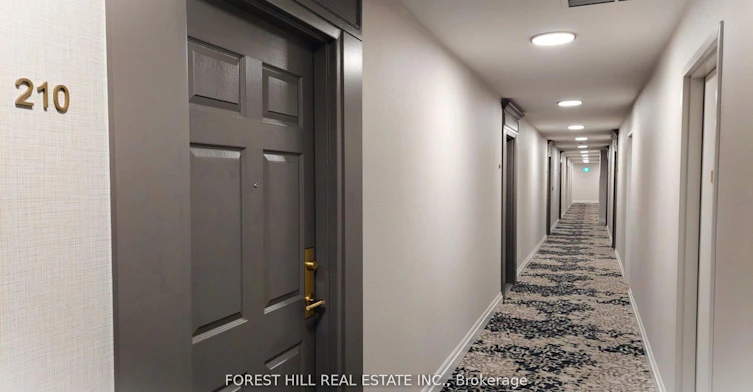 210-33 Wallace Street, Vaughan, ON, L4L 2P2 - 7