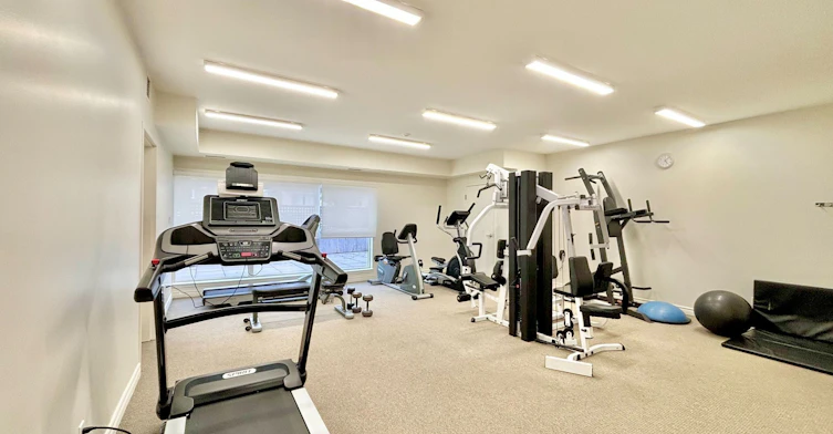 210-33 Wallace Street, Vaughan, ON, L4L 2P2 - 21