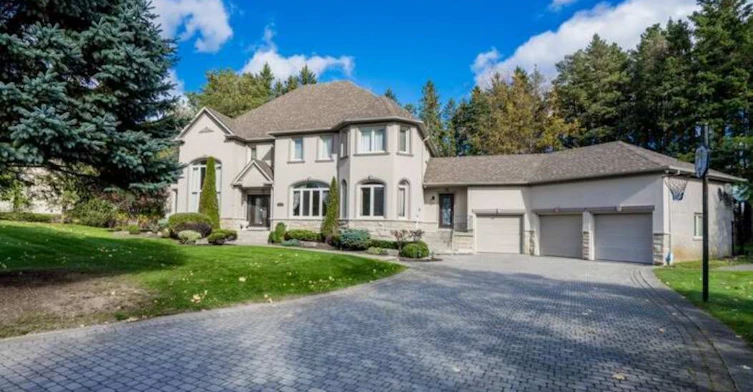 5 Cedar Ridge Road, Whitchurch-Stouffville, ON, L4A 2E9 - 2
