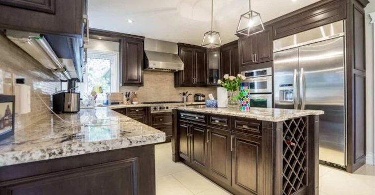 5 Cedar Ridge Road, Whitchurch-Stouffville, ON, L4A 2E9 - 9