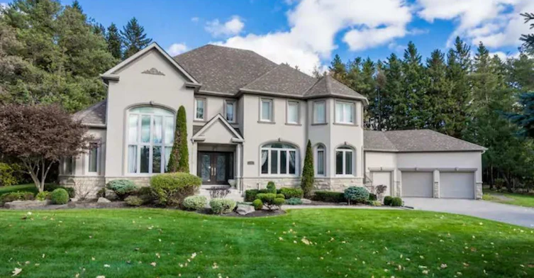 5 Cedar Ridge Road, Whitchurch-Stouffville, ON, L4A 2E9