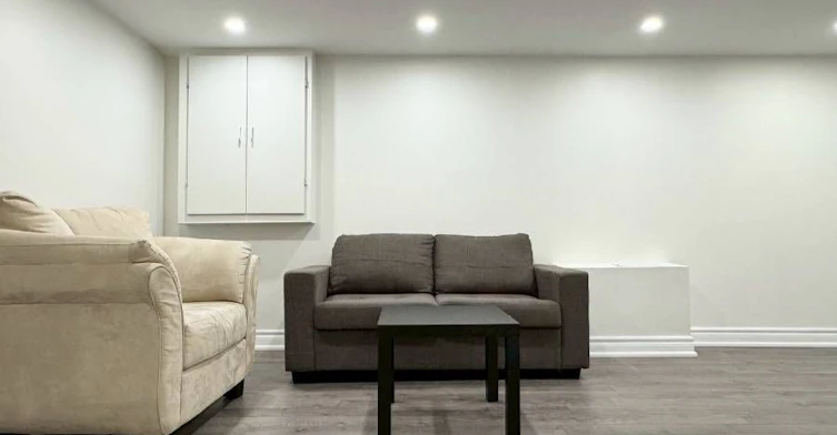 Basement-7 Judith Avenue, Vaughan, ON, L4J 7J3 - 3
