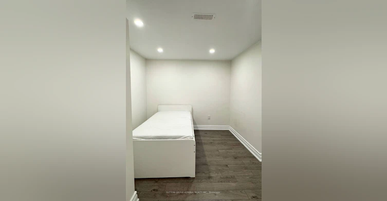 Basement-7 Judith Avenue, Vaughan, ON, L4J 7J3 - 7