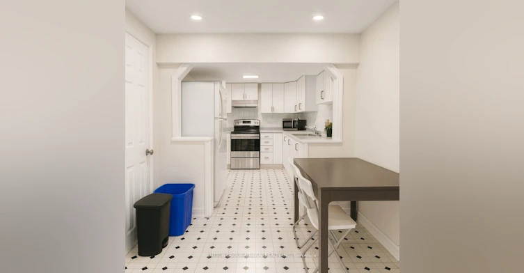 Basement-7 Judith Avenue, Vaughan, ON, L4J 7J3 - 5