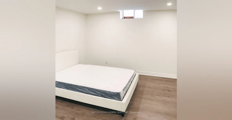 Basement-7 Judith Avenue, Vaughan, ON, L4J 7J3 - 6