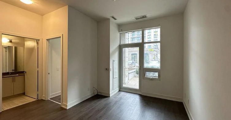 117W-268 Buchanan Drive, Markham, ON, L3R 8G9 - 3