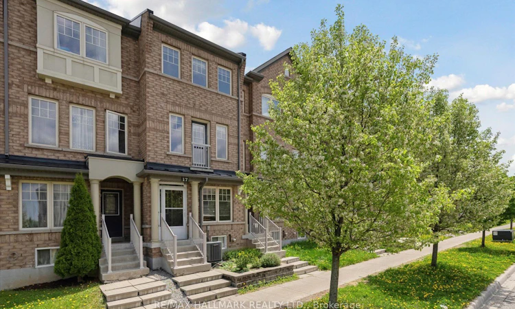 17 Valliere Drive