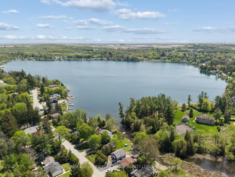42 Connor Drive, Whitchurch-Stouffville, ON, L4A 7X3 - 50