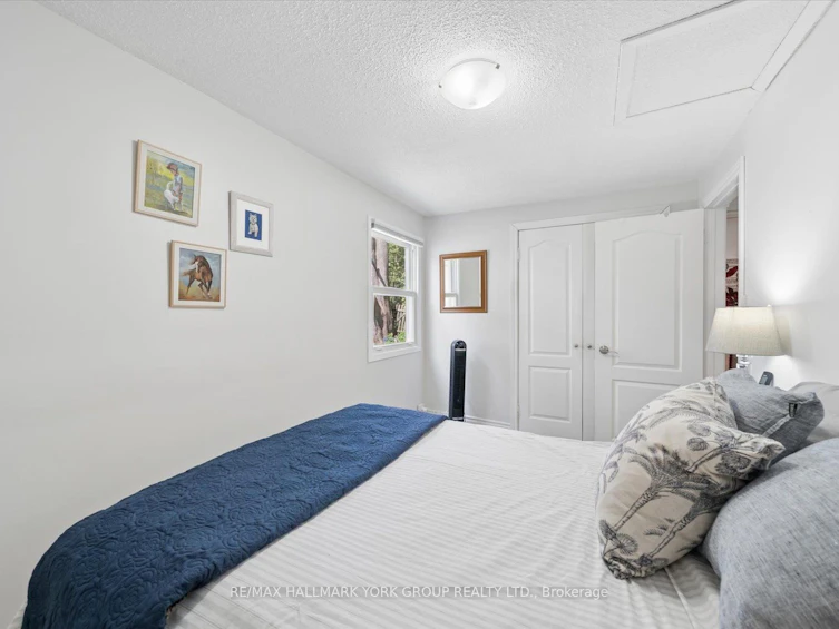 42 Connor Drive, Whitchurch-Stouffville, ON, L4A 7X3 - 23