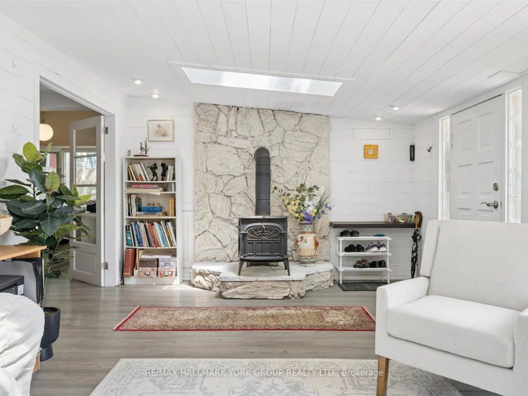 42 Connor Drive, Whitchurch-Stouffville, ON, L4A 7X3 - 11