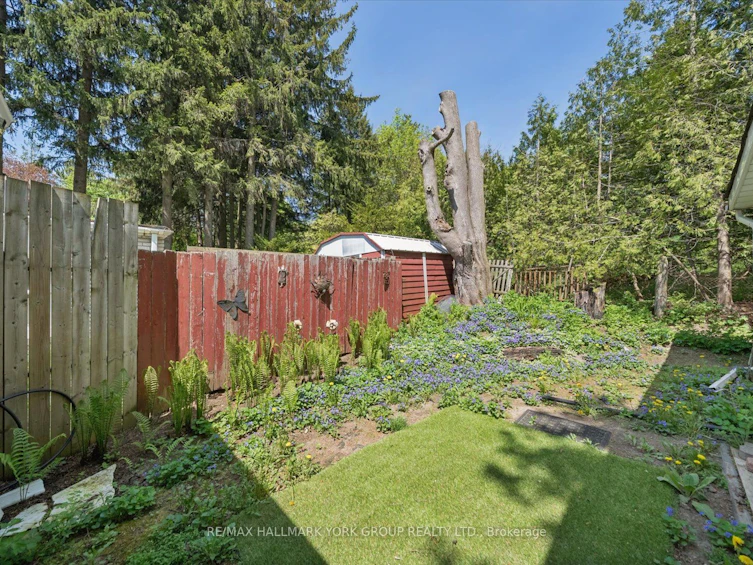 42 Connor Drive, Whitchurch-Stouffville, ON, L4A 7X3 - 36