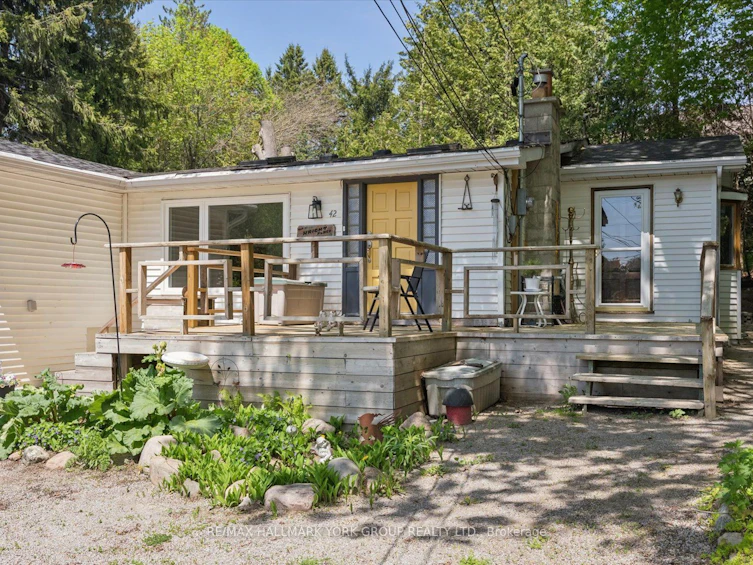 42 Connor Drive, Whitchurch-Stouffville, ON, L4A 7X3 - 3