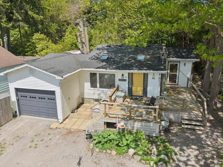 42 Connor Drive, Whitchurch-Stouffville, ON, L4A 7X3 - 2