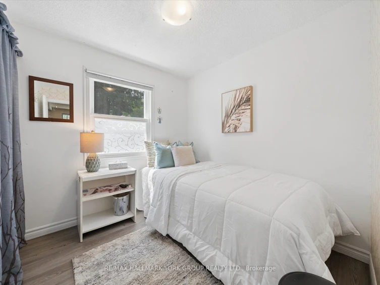 42 Connor Drive, Whitchurch-Stouffville, ON, L4A 7X3 - 24