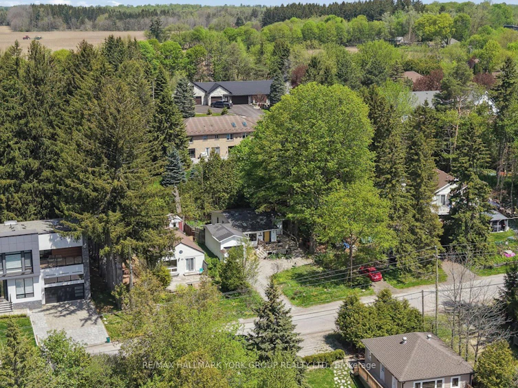 42 Connor Drive, Whitchurch-Stouffville, ON, L4A 7X3 - 43
