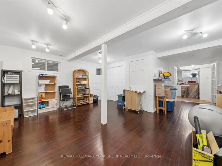 42 Connor Drive, Whitchurch-Stouffville, ON, L4A 7X3 - 29