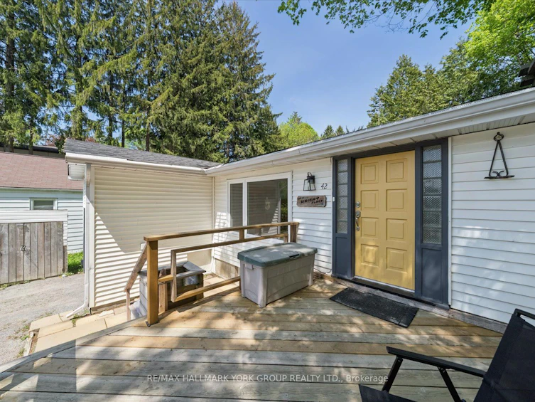 42 Connor Drive, Whitchurch-Stouffville, ON, L4A 7X3 - 7