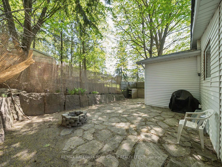 42 Connor Drive, Whitchurch-Stouffville, ON, L4A 7X3 - 34