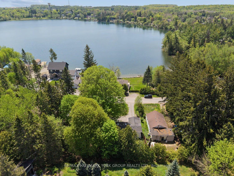 42 Connor Drive, Whitchurch-Stouffville, ON, L4A 7X3 - 48