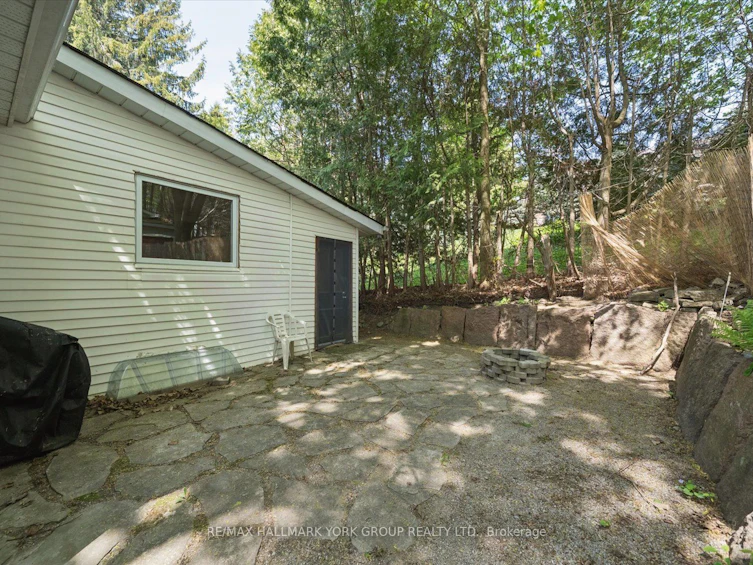 42 Connor Drive, Whitchurch-Stouffville, ON, L4A 7X3 - 32
