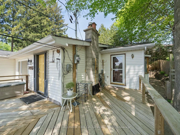 42 Connor Drive, Whitchurch-Stouffville, ON, L4A 7X3 - 6