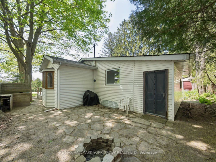 42 Connor Drive, Whitchurch-Stouffville, ON, L4A 7X3 - 33