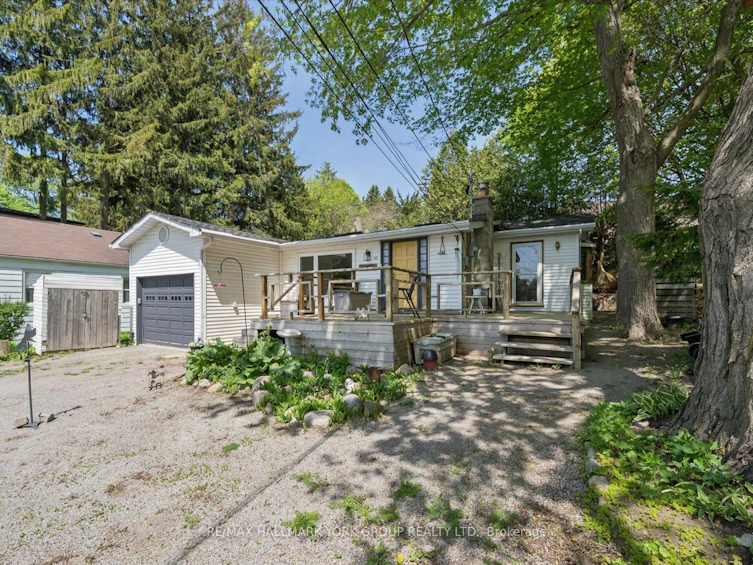42 Connor Drive, Whitchurch-Stouffville, ON, L4A 7X3 - 39