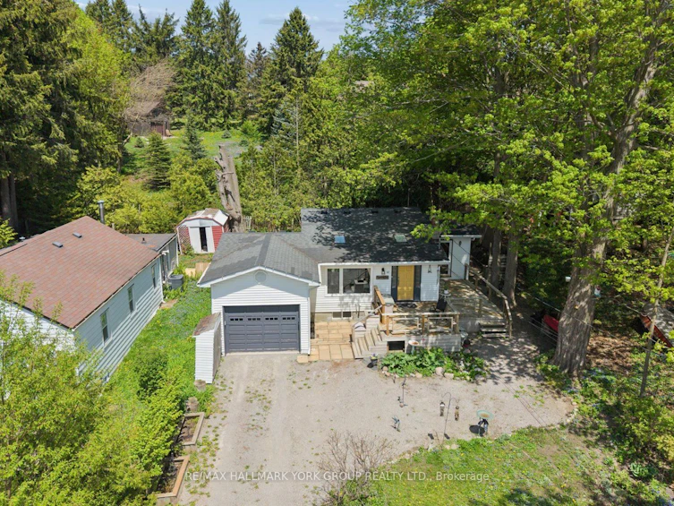 42 Connor Drive, Whitchurch-Stouffville, ON, L4A 7X3 - 41