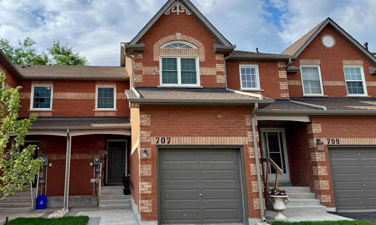 707 Caradonna Crescent