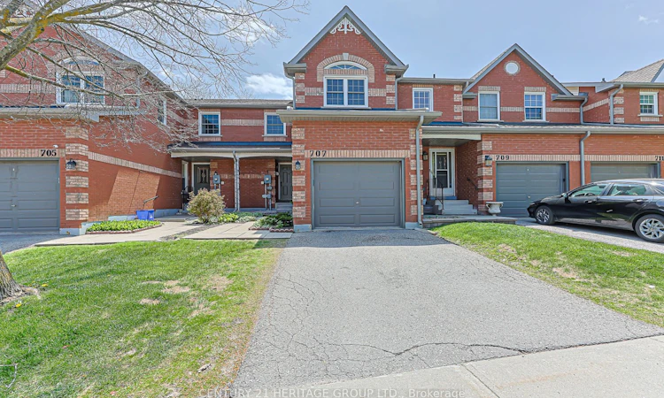 707 Caradonna Crescent