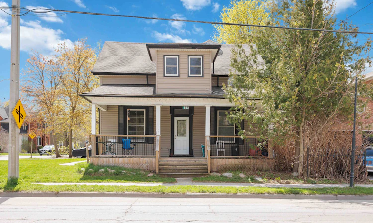 6153 Main Street