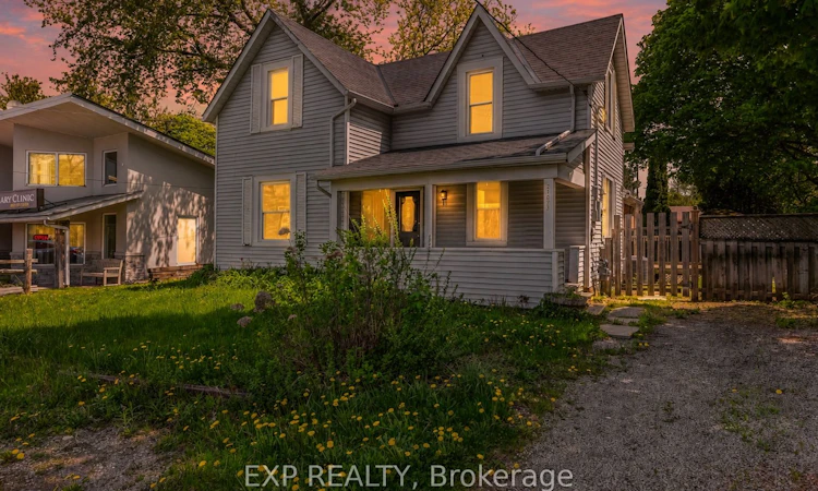 21023 Dalton Road