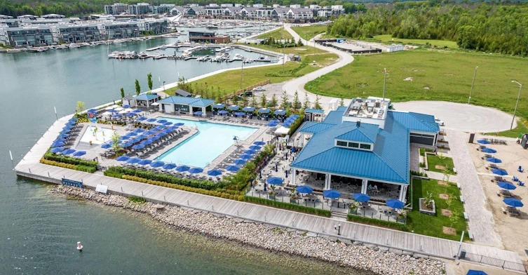 52-261 Broward Way, Innisfil, ON, L9S 0M1 - 26