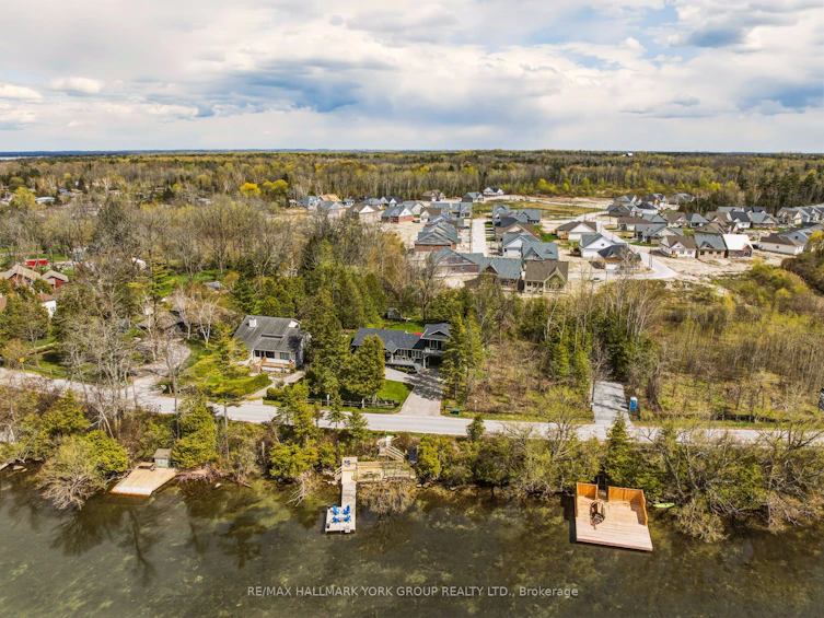 281 Hedge Road, Georgina, ON, L0E 1R0 - 50
