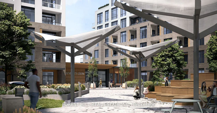 109-8 Beverley Glen Boulevard, Vaughan, ON, L4J 0L5 - 3