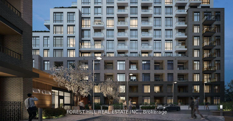 109-8 Beverley Glen Boulevard, Vaughan, ON, L4J 0L5 - 2