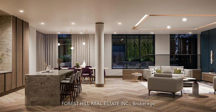 109-8 Beverley Glen Boulevard, Vaughan, ON, L4J 0L5 - 7