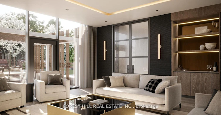 109-8 Beverley Glen Boulevard, Vaughan, ON, L4J 0L5 - 6