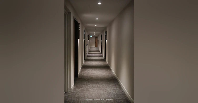 109-8 Beverley Glen Boulevard, Vaughan, ON, L4J 0L5 - 9