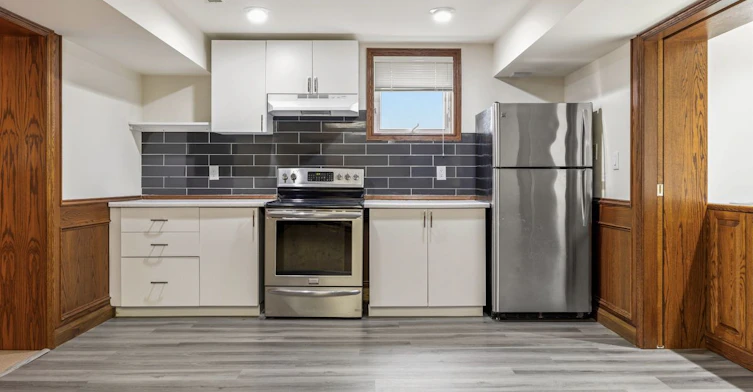LOWER-27 Denham Drive, Richmond Hill, ON, L4C 6H6 - 2
