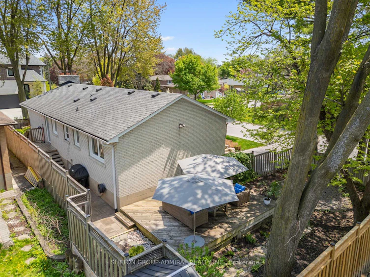 125 Laverock Avenue, Richmond Hill, ON, L4C 4J8 - 43