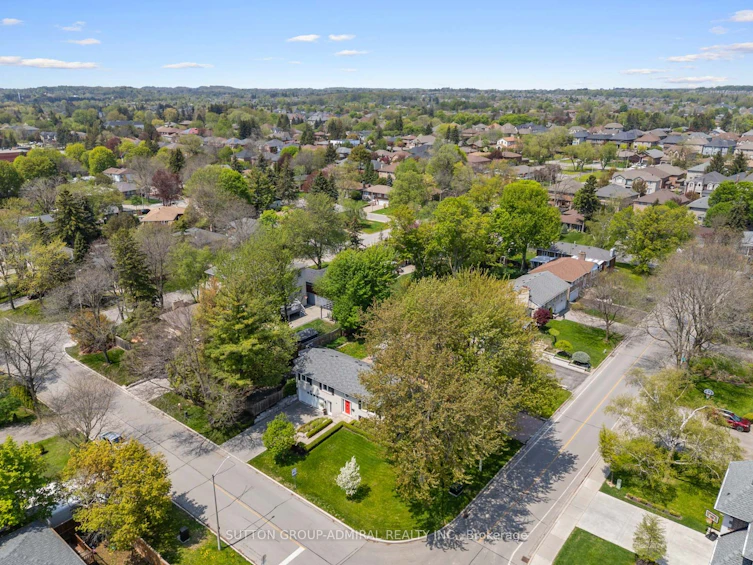 125 Laverock Avenue, Richmond Hill, ON, L4C 4J8 - 45