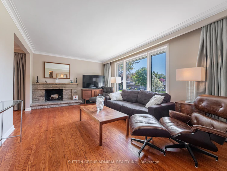 125 Laverock Avenue, Richmond Hill, ON, L4C 4J8 - 10
